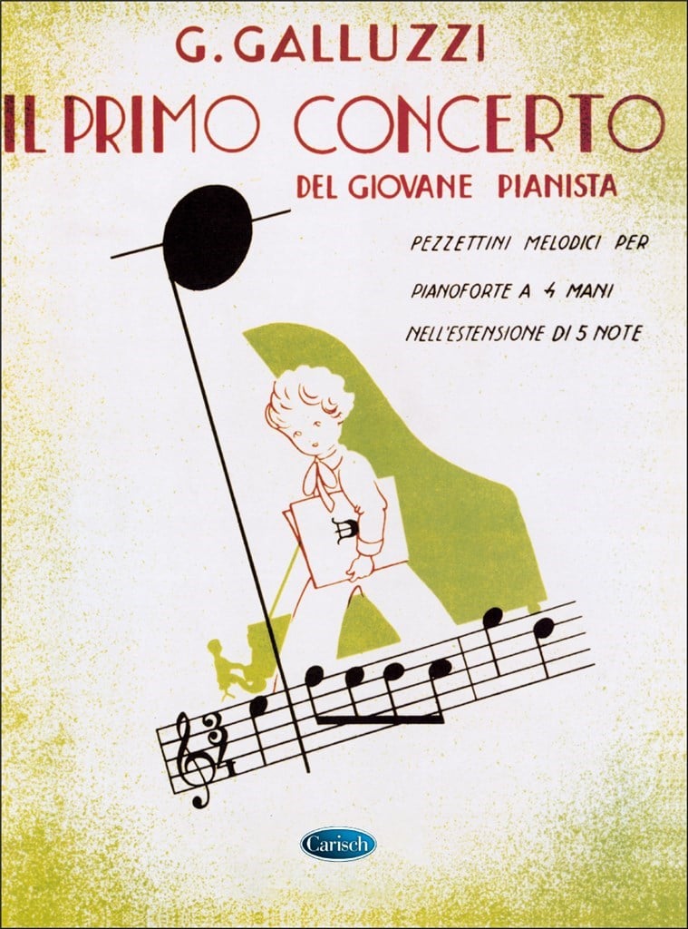Il Primo Concerto 3